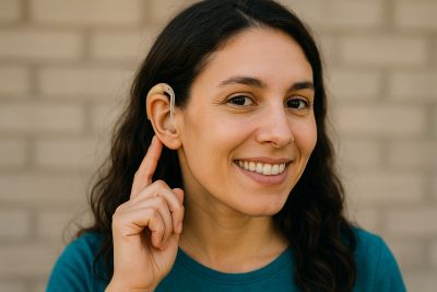 La acción de Sonova resiste en un contexto difícil.